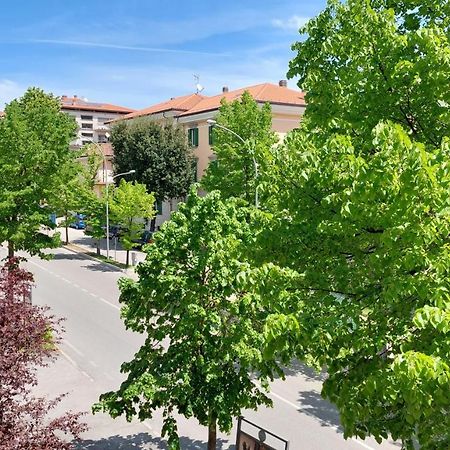L'Aquila City Center Home 1 Zewnętrze zdjęcie