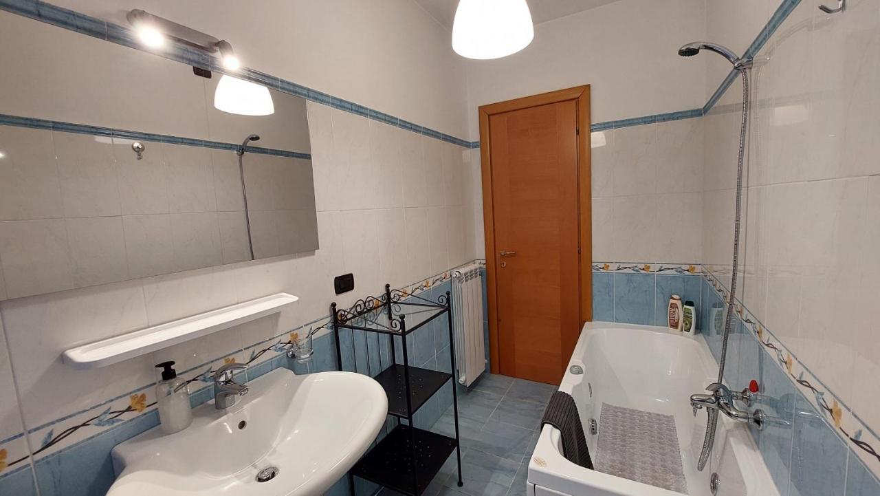 L'Aquila City Center Home 1 Zewnętrze zdjęcie