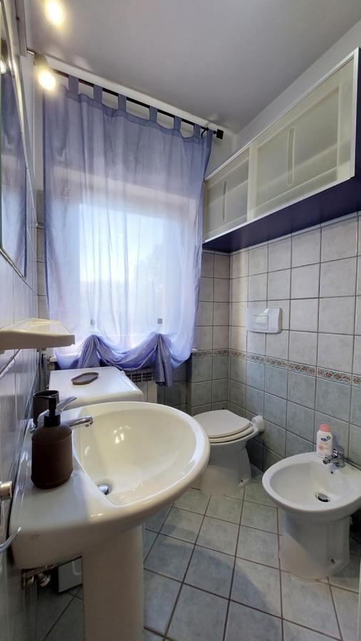 L'Aquila City Center Home 1 Zewnętrze zdjęcie