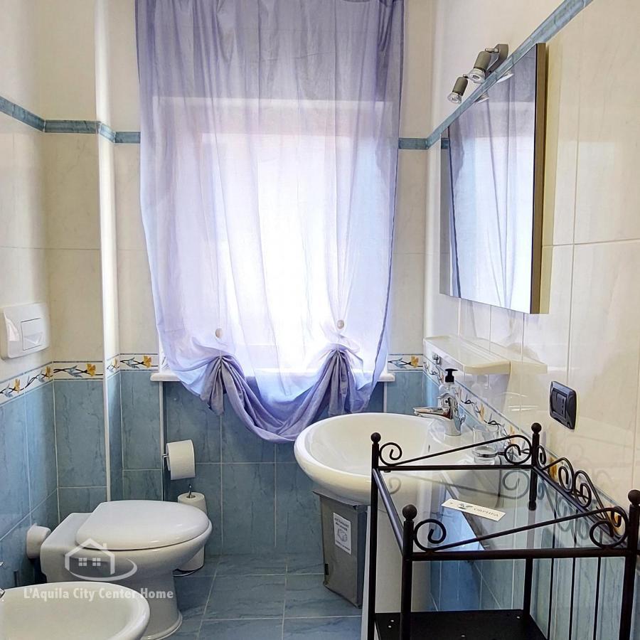 L'Aquila City Center Home 1 Zewnętrze zdjęcie