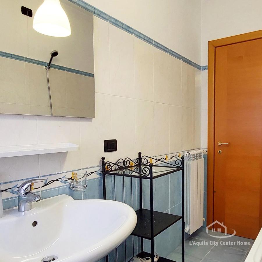 L'Aquila City Center Home 1 Zewnętrze zdjęcie